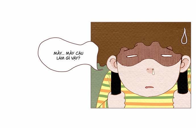 thánh thần trẻ trâu chapter 64 26