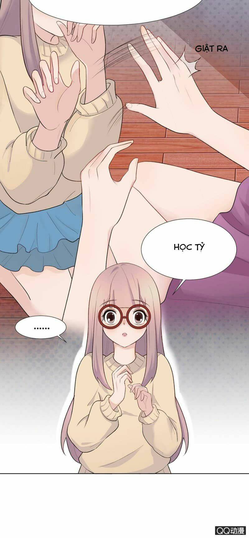 huyễn vũ thanh xuân chapter 3 20