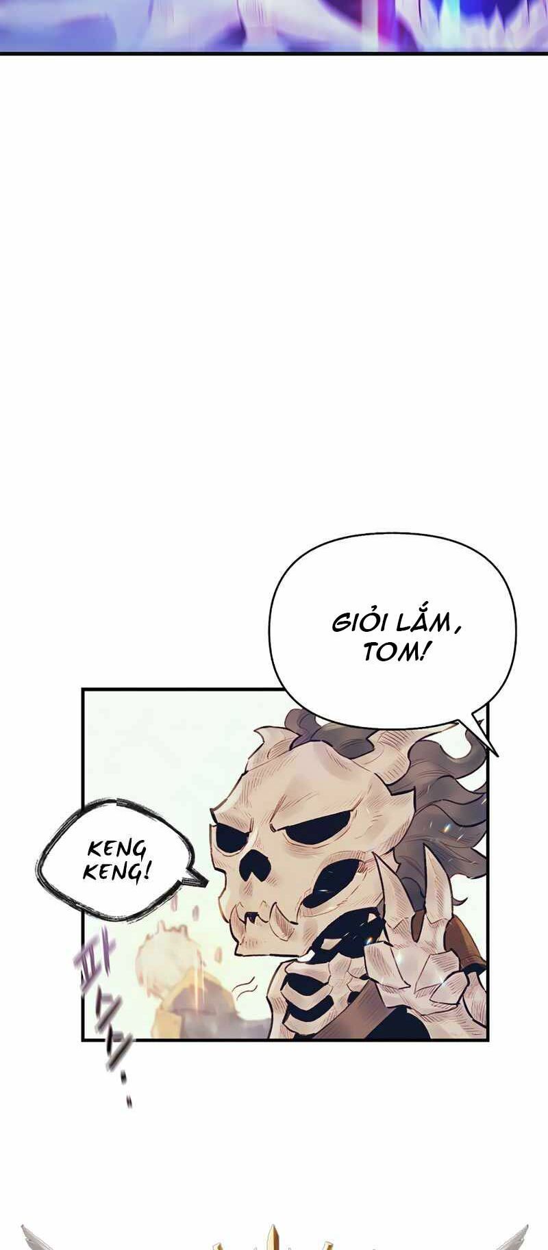 tu sĩ trị liệu của thái dương giáo chapter 34 71