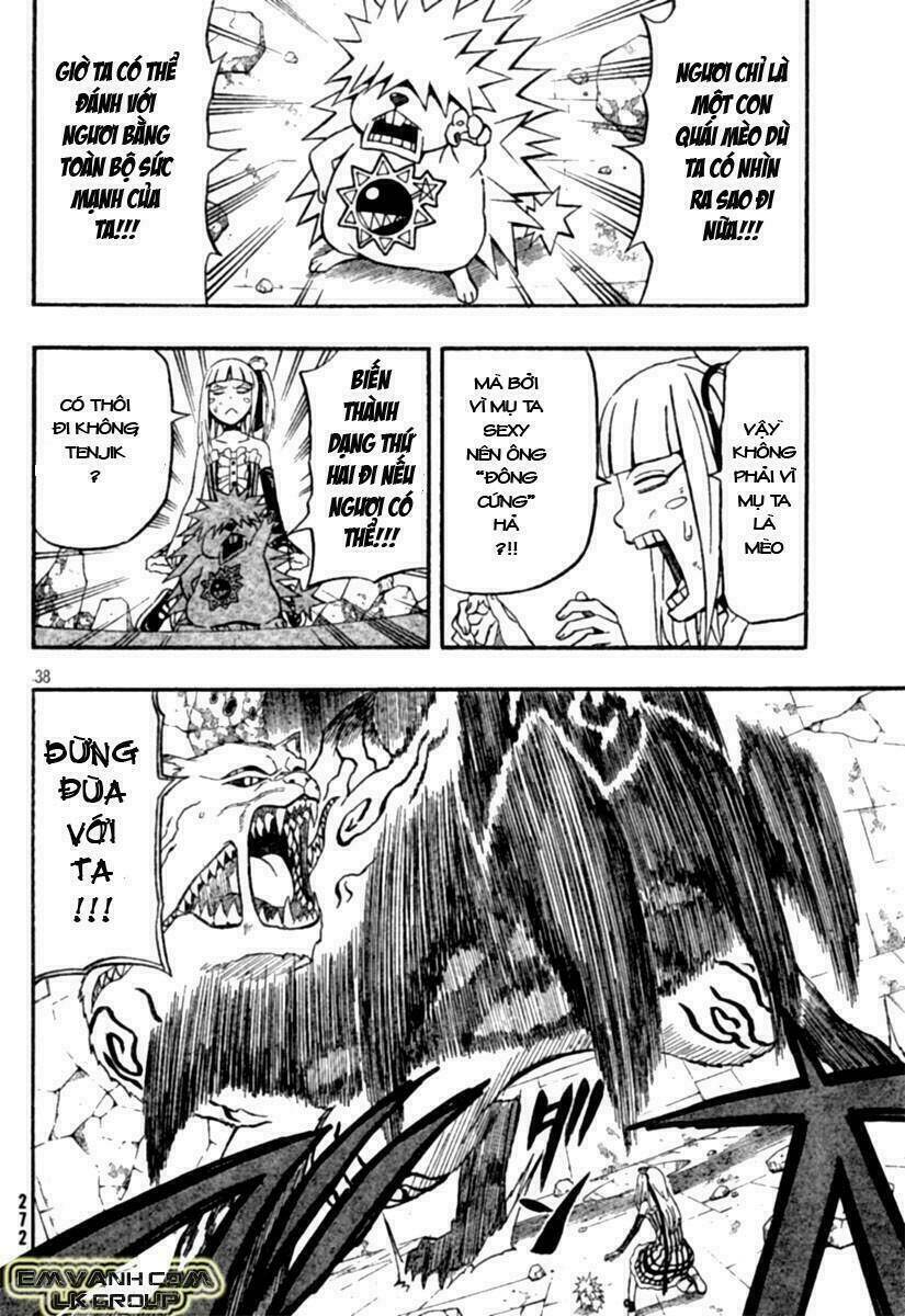 blazer driver chapter 10 37