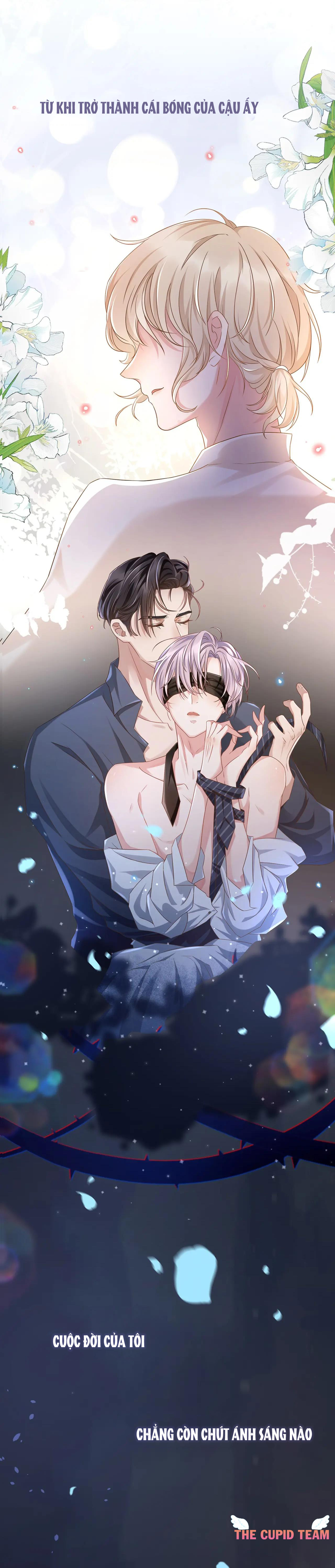 thế thân chapter 0 1