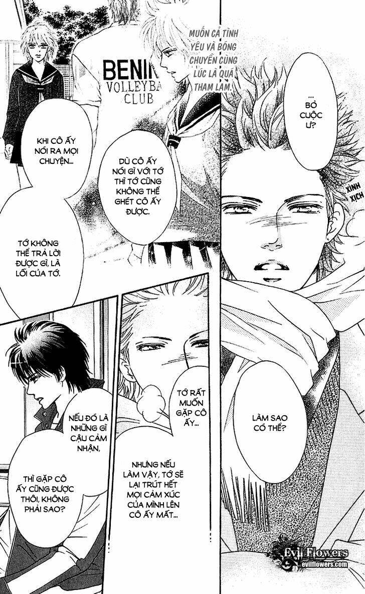 xứng danh anh hùng chapter 58 18