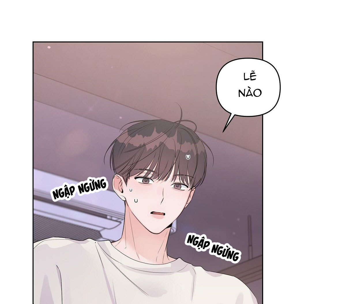 đừng bận tâm darling chapter 30 46