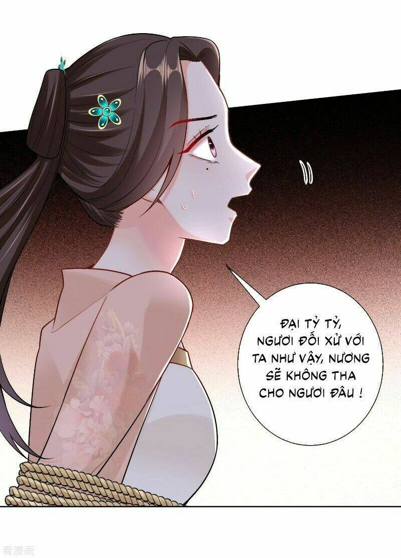 độc y đích nữ chapter 110 23