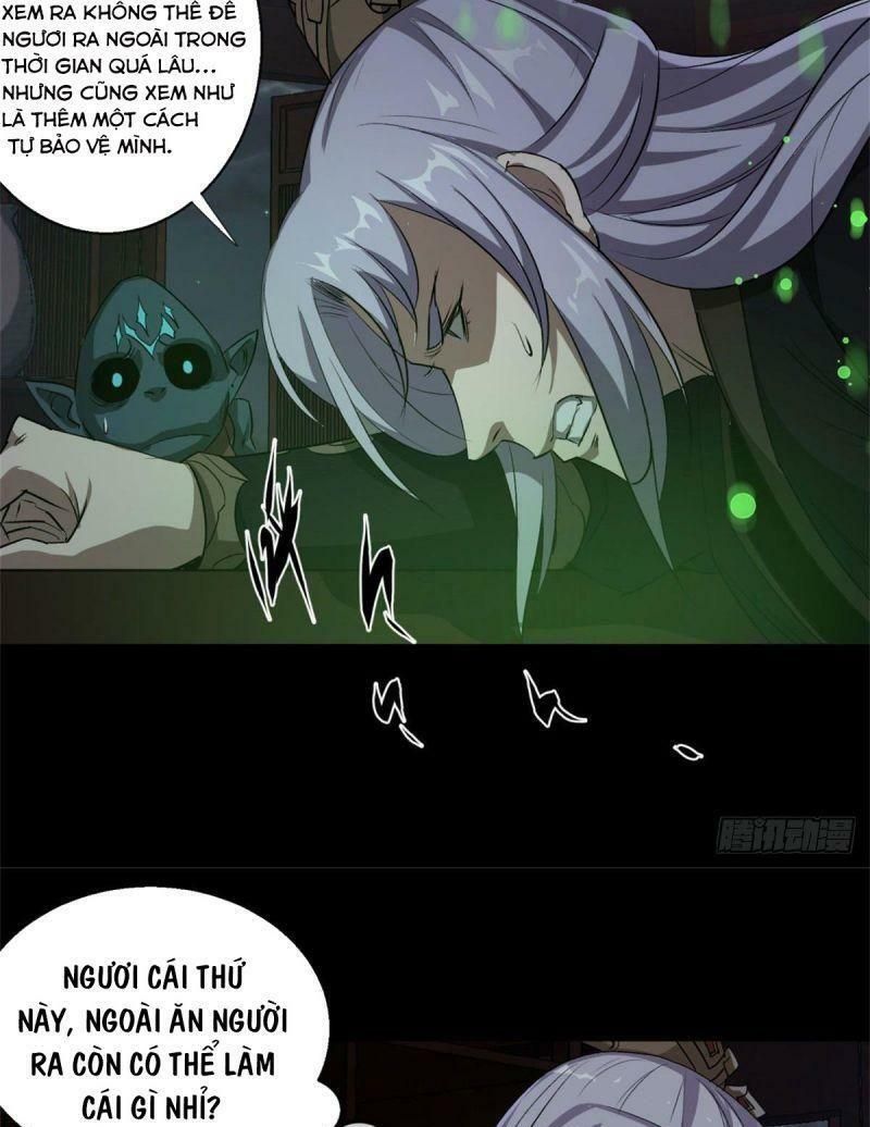 thông u đại thánh chapter 2 58