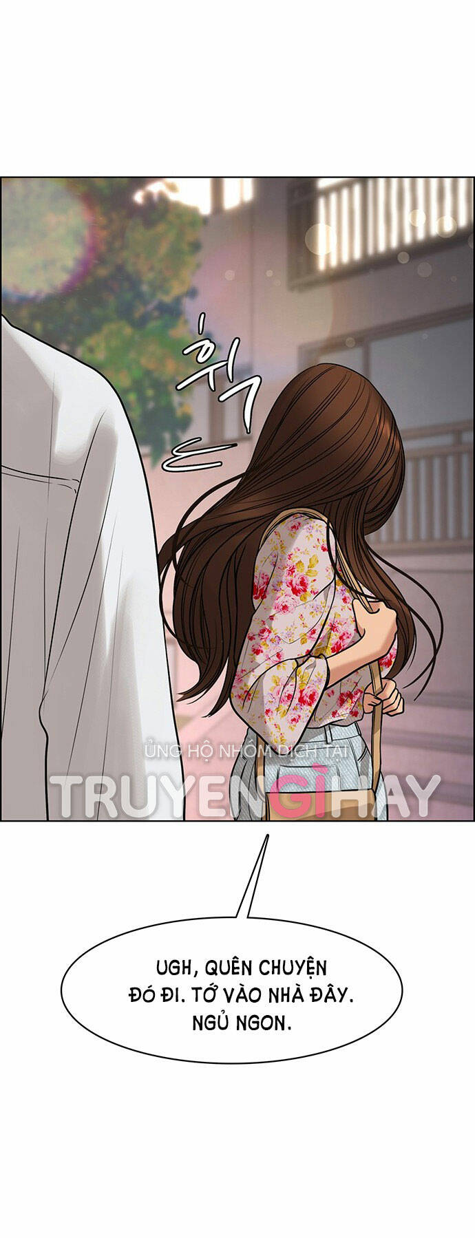 nữ thần giáng thế chapter 172.2 41