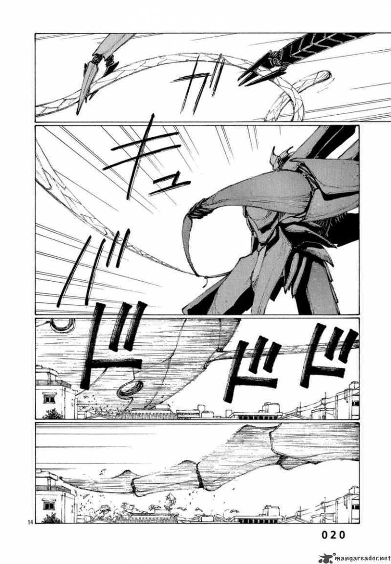 trò chơi kinh hoàng chapter 7 22