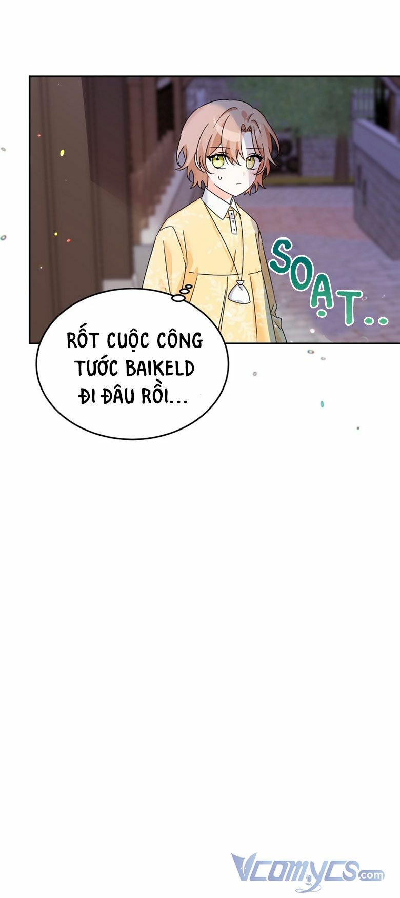 ác nữ karuna bé lại chapter 10 60