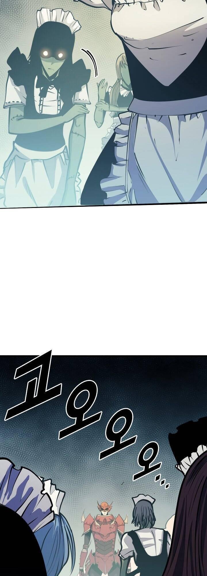 tôi trở lại thăng cấp một mình chapter 71 61