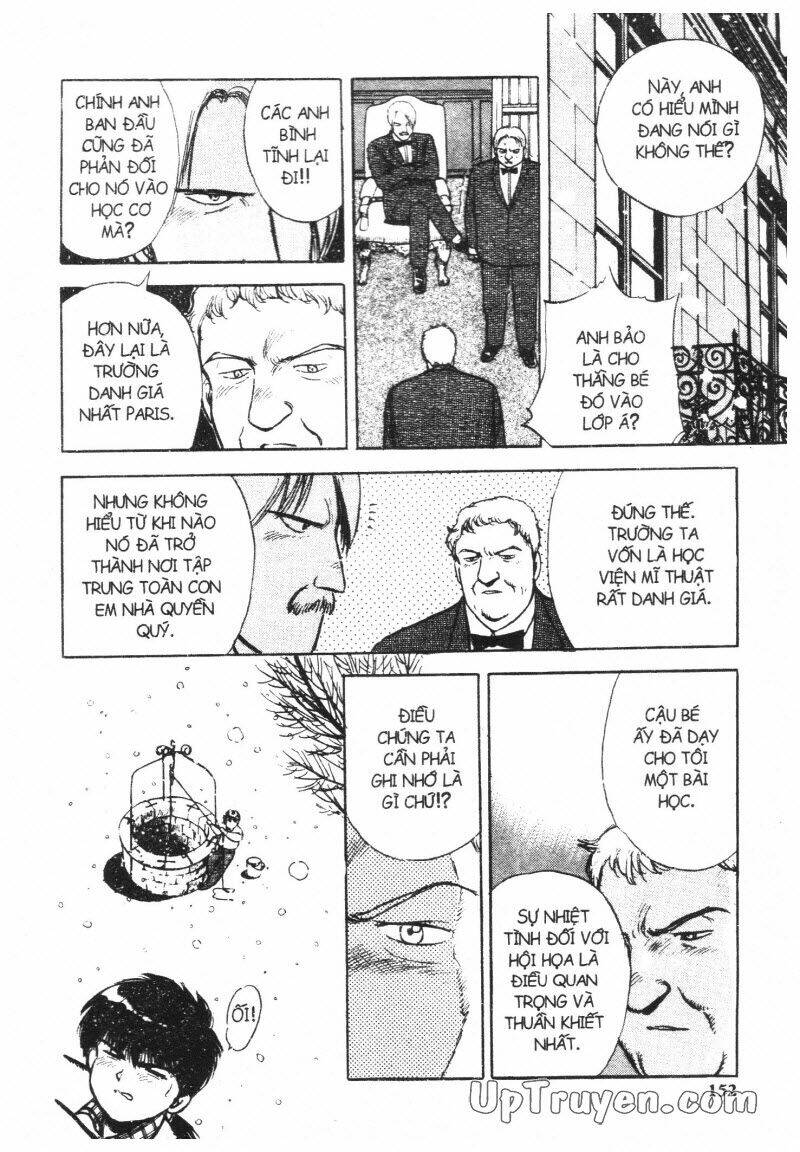 mush (họa sĩ thiên tài) chapter 1 155