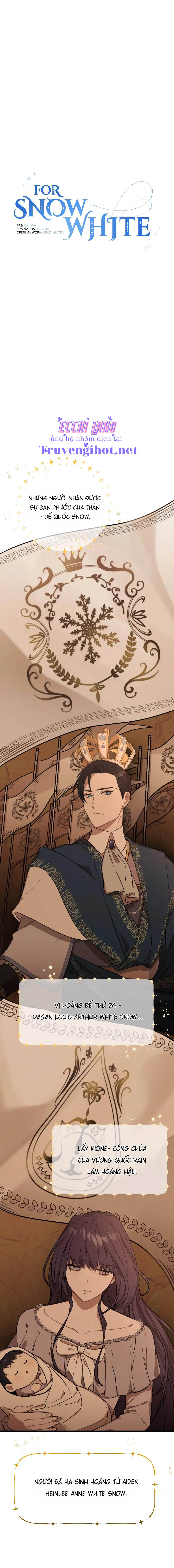 nàng bạch tuyết chapter 1.1 11