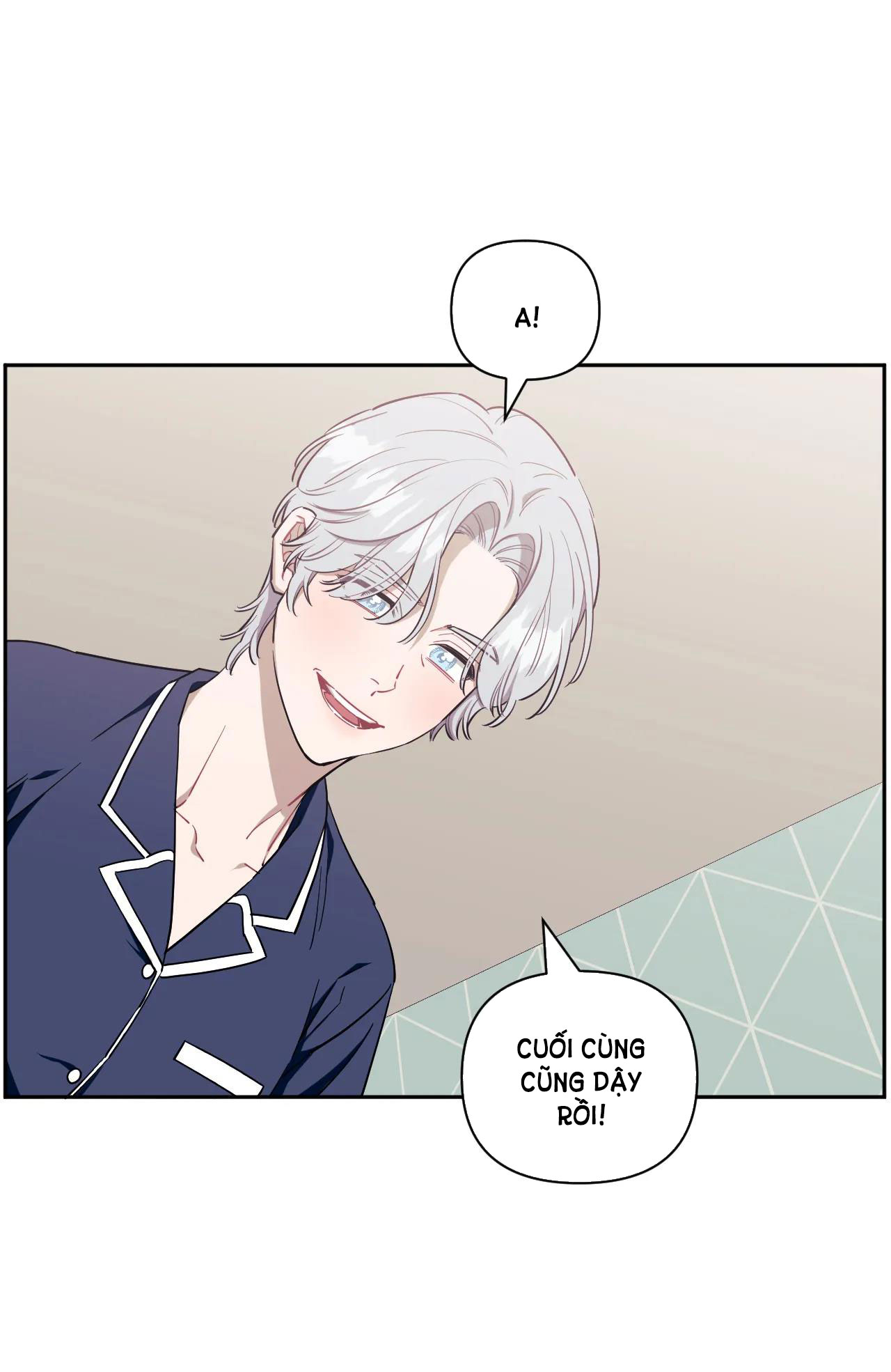 hơn cả bạn bè chapter 65.1 6