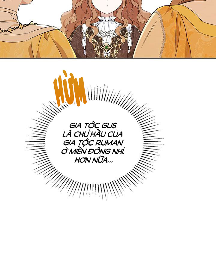 lần này tôi sẽ trở thành gia chủ chapter 58 50