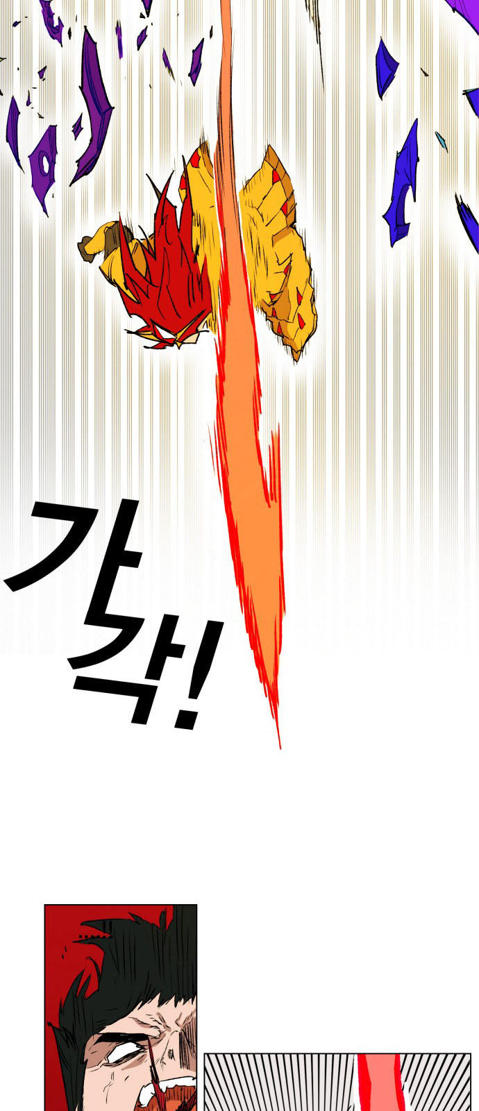 hard core leveling warrior chapter 165 25