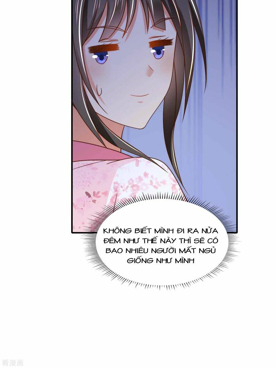 lãnh cung phế hậu muốn nghịch thiên chapter 218 13