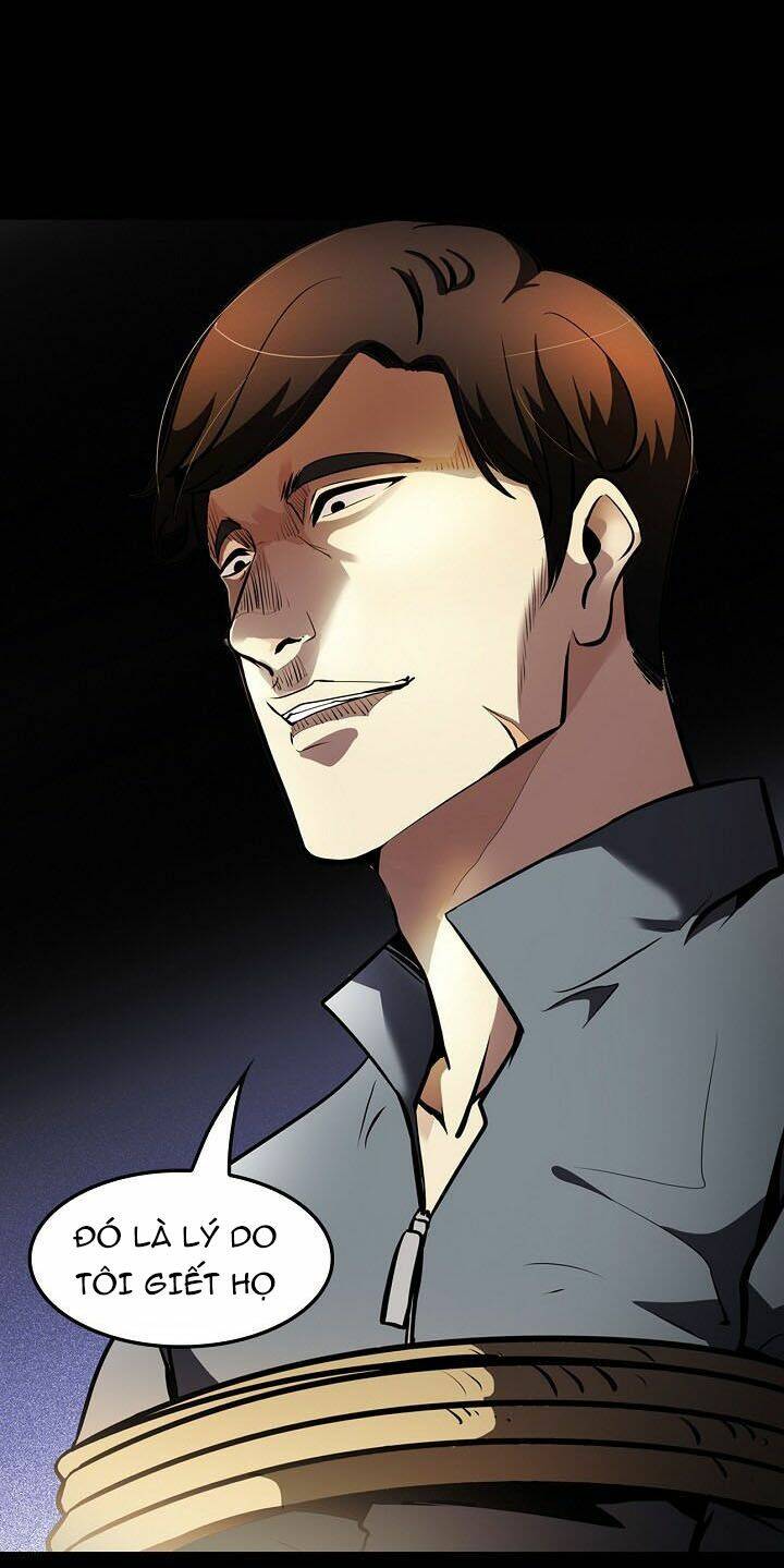 điều tra viên chuyển sinh chapter 68 30