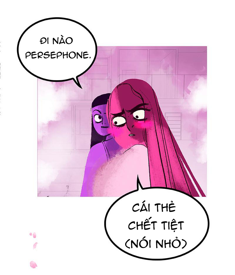 thần thoại olympus chapter 10 50