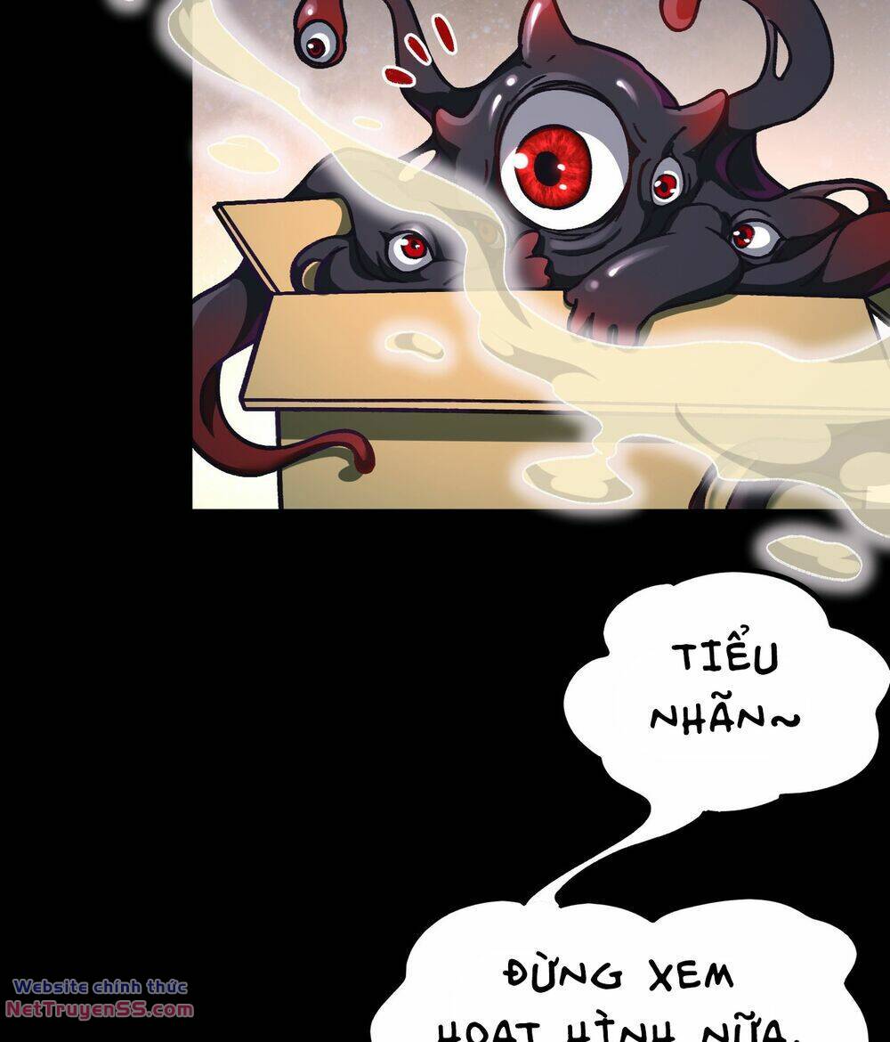 Ta Sáng Tạo Truyền Thuyết Đô Thị chapter 5.5 8