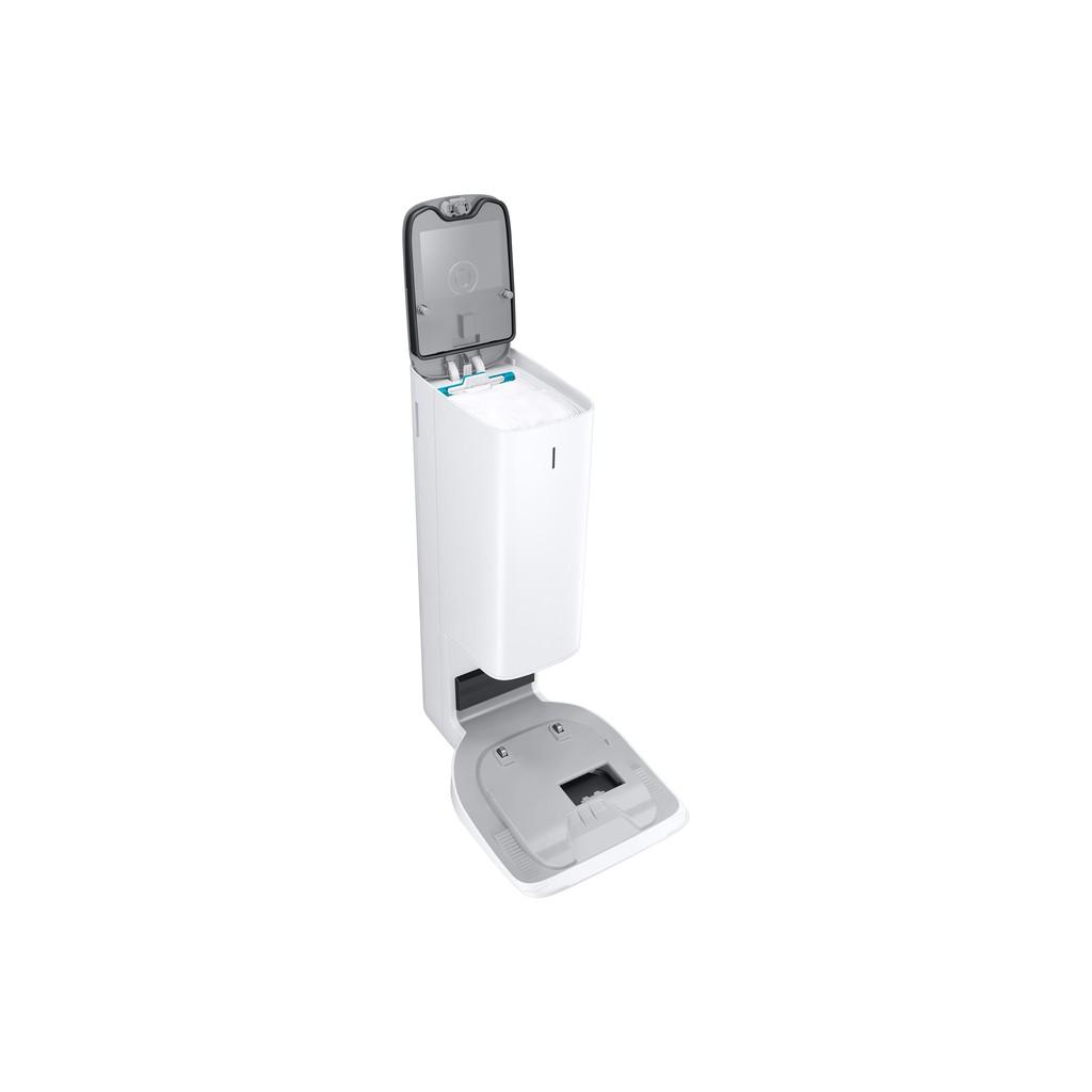 Robot Samsung hút bụi vượt trội Jet Bot+ (VR30T85513W) - Hàng chính hãng