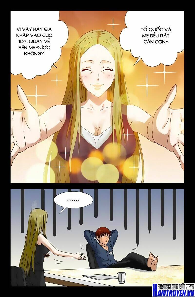 huyết ma nhân chapter 88 11