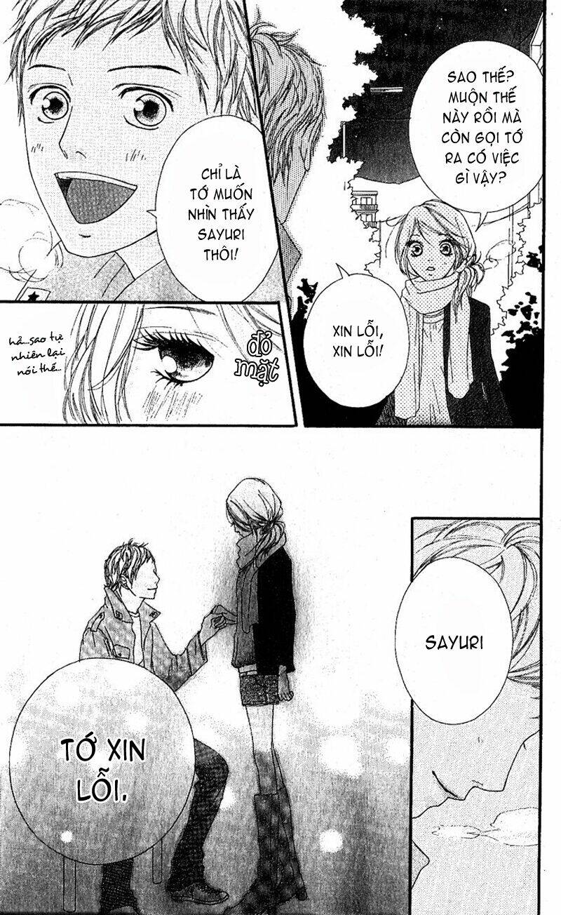 tình yêu học trò chapter 13 51