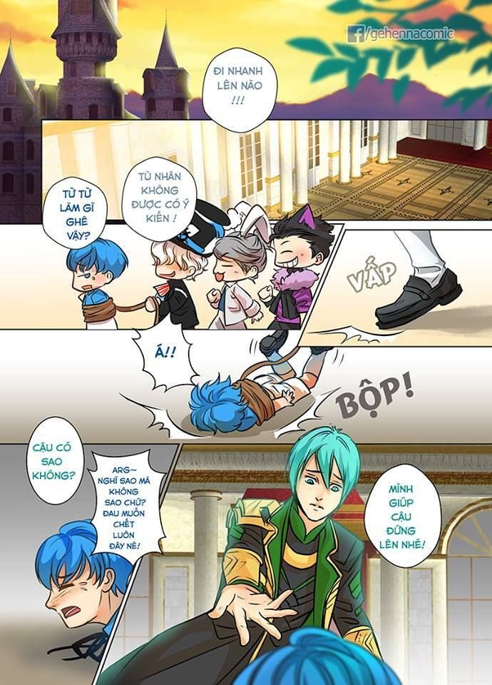 zodiacboys chapter 7.5 15