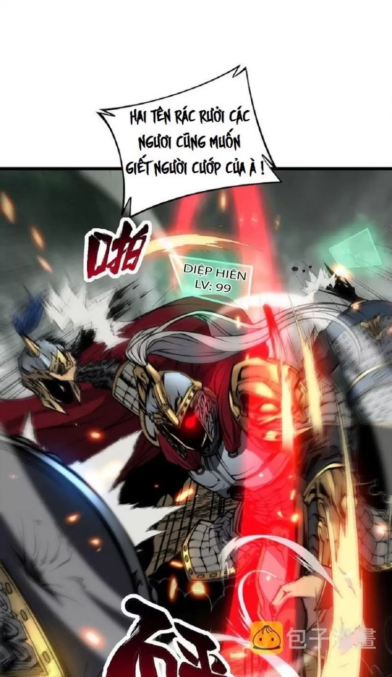 bắt đầu thức tỉnh thôn phệ hệ thống chapter 1 7