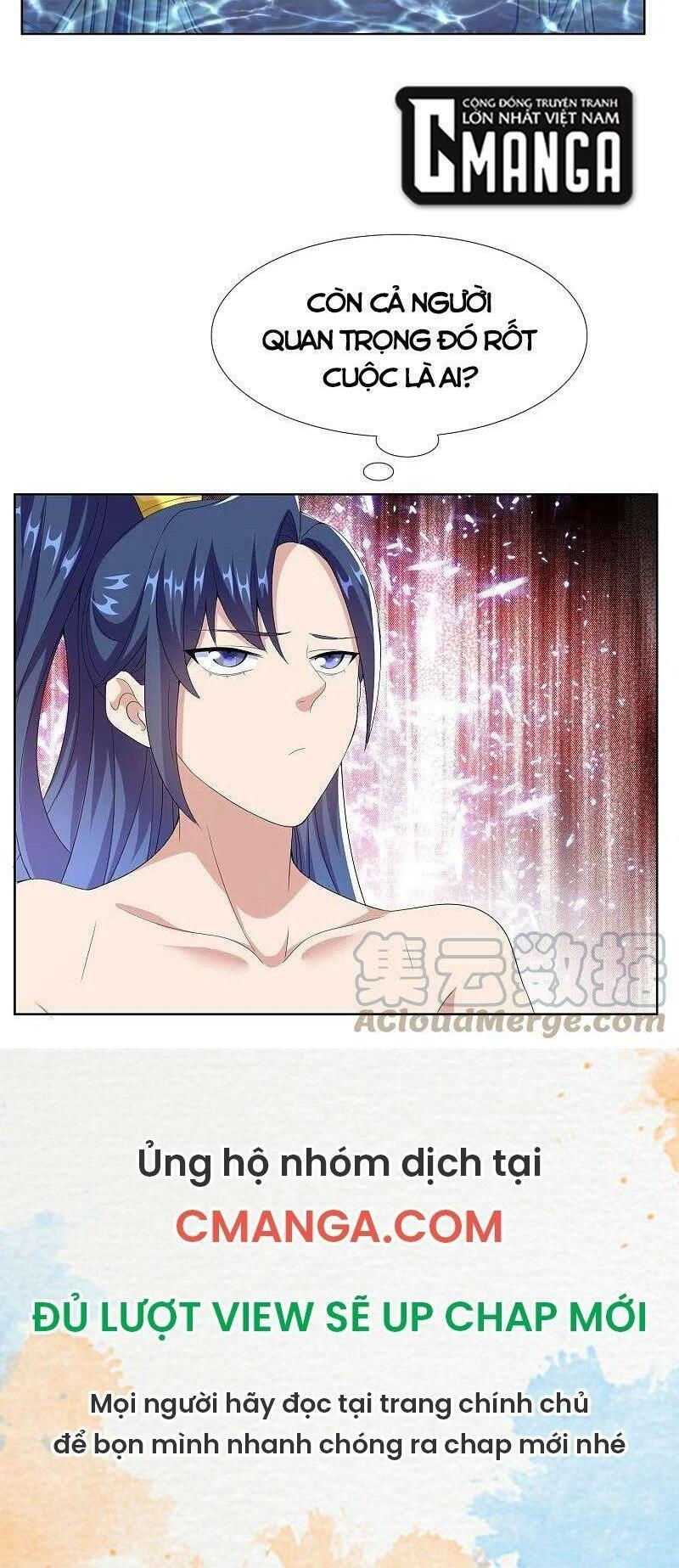 ta không phải nhân vật phản diện chapter 85 28