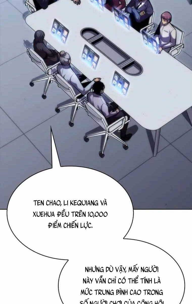 Người Chơi Mới Cấp Tối Đa Chapter 81 122