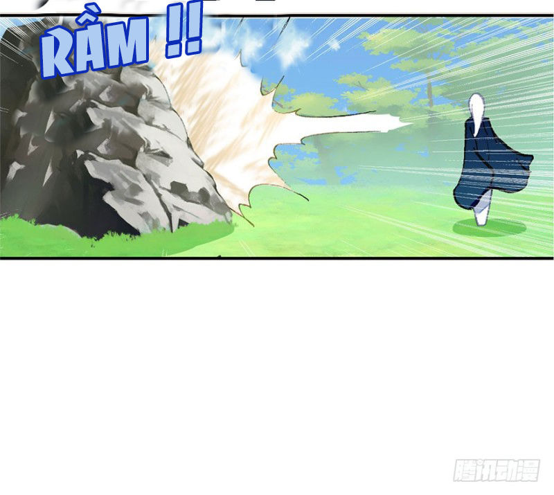 sát quỷ đại tác chiến chapter 1 49