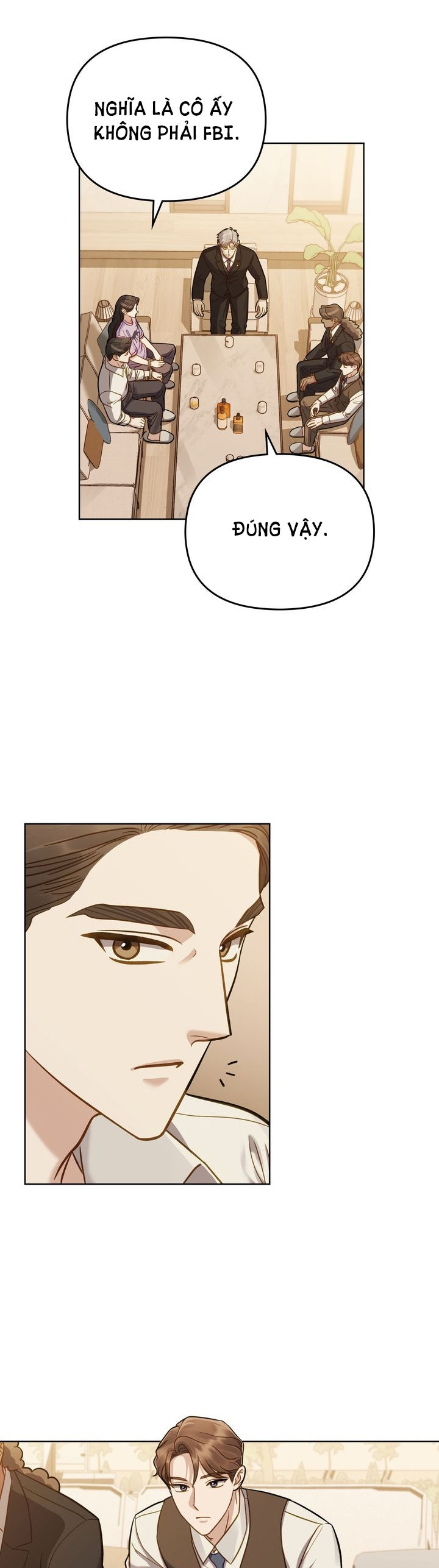 kẻ nghiệp dư chapter 15.2 1