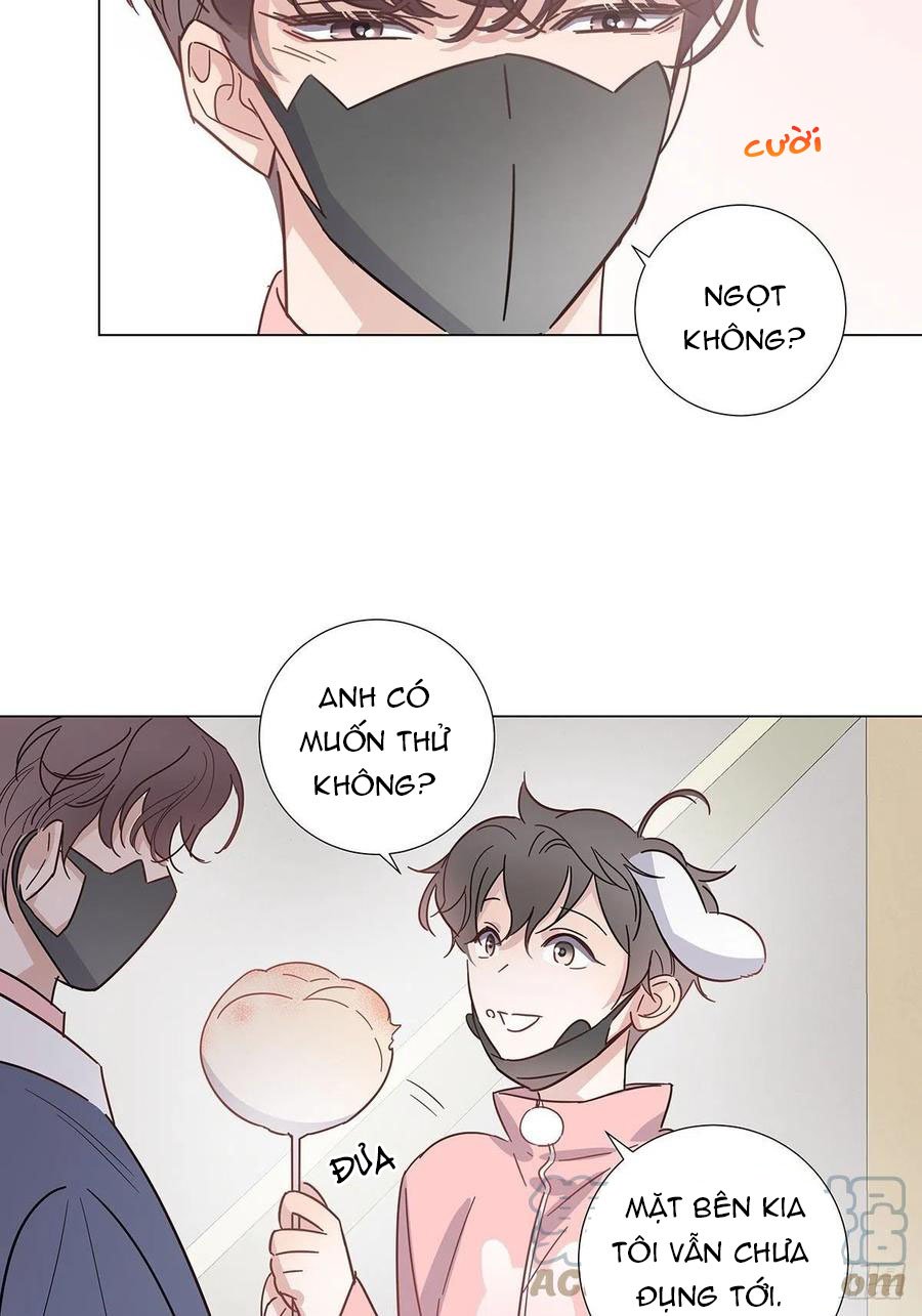 hôm nay nam giả trang nữ vẫn chưa được cầu hôn! chapter 64 23