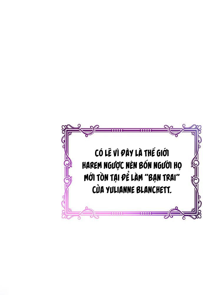 quý cô quyền lực chapter 1 6