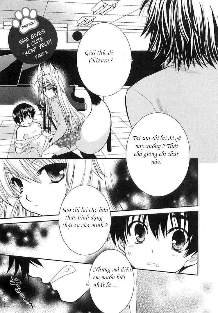 kanokon chapter 3 2