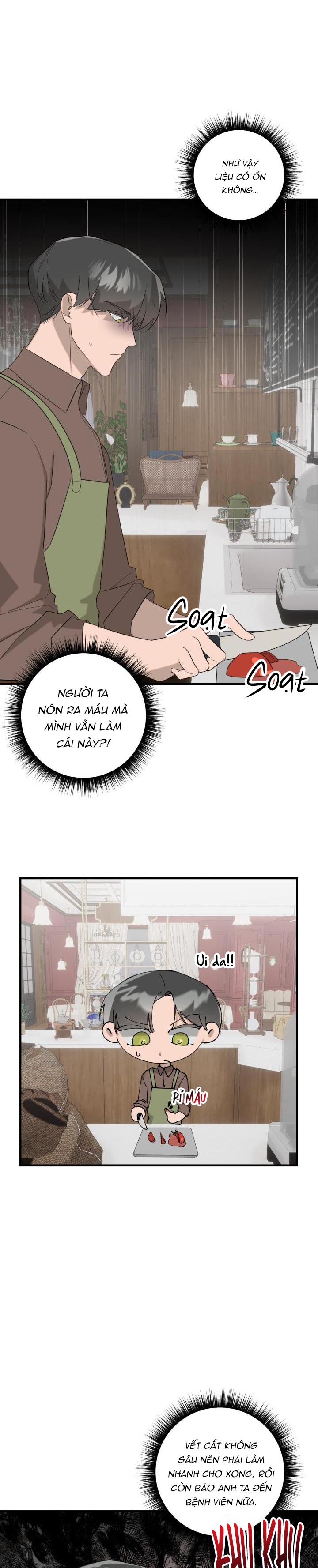 địa ngục đẫm máu chapter 1 10