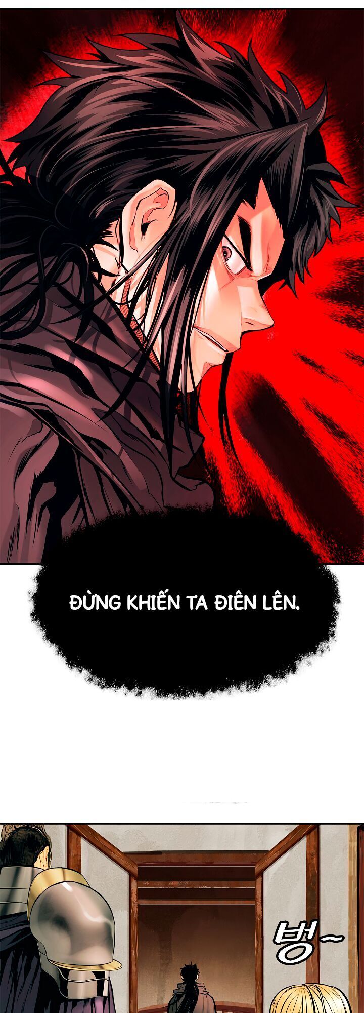 bất bại chân ma chapter 27.2 1