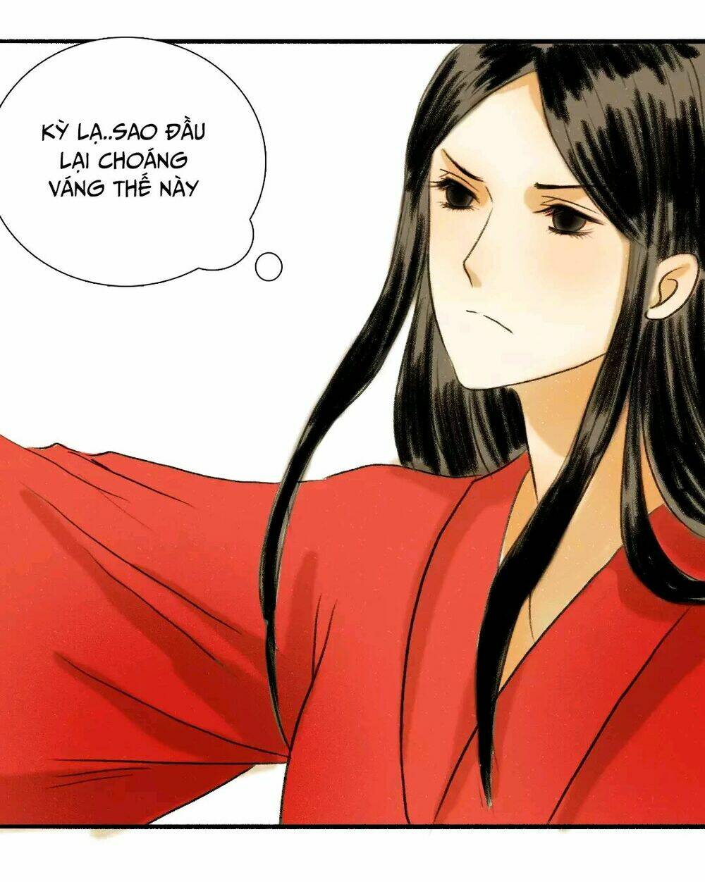 phồn hoa phai màu chapter 8 11