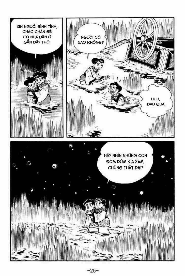 tam quốc chí chapter 25 23