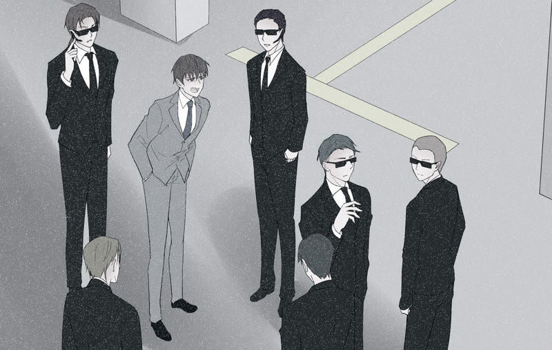 chiến lược lãng mạn của thịnh thiếu chapter 14 32