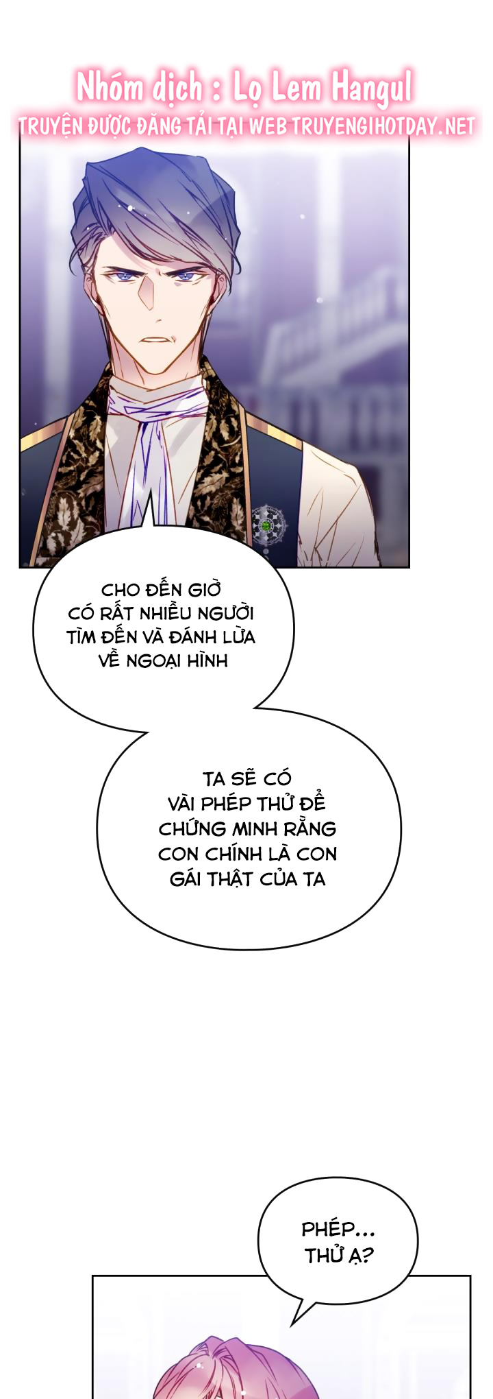 kết thúc của nhân vật phản diện chỉ có thể là cái chết chapter 136 12