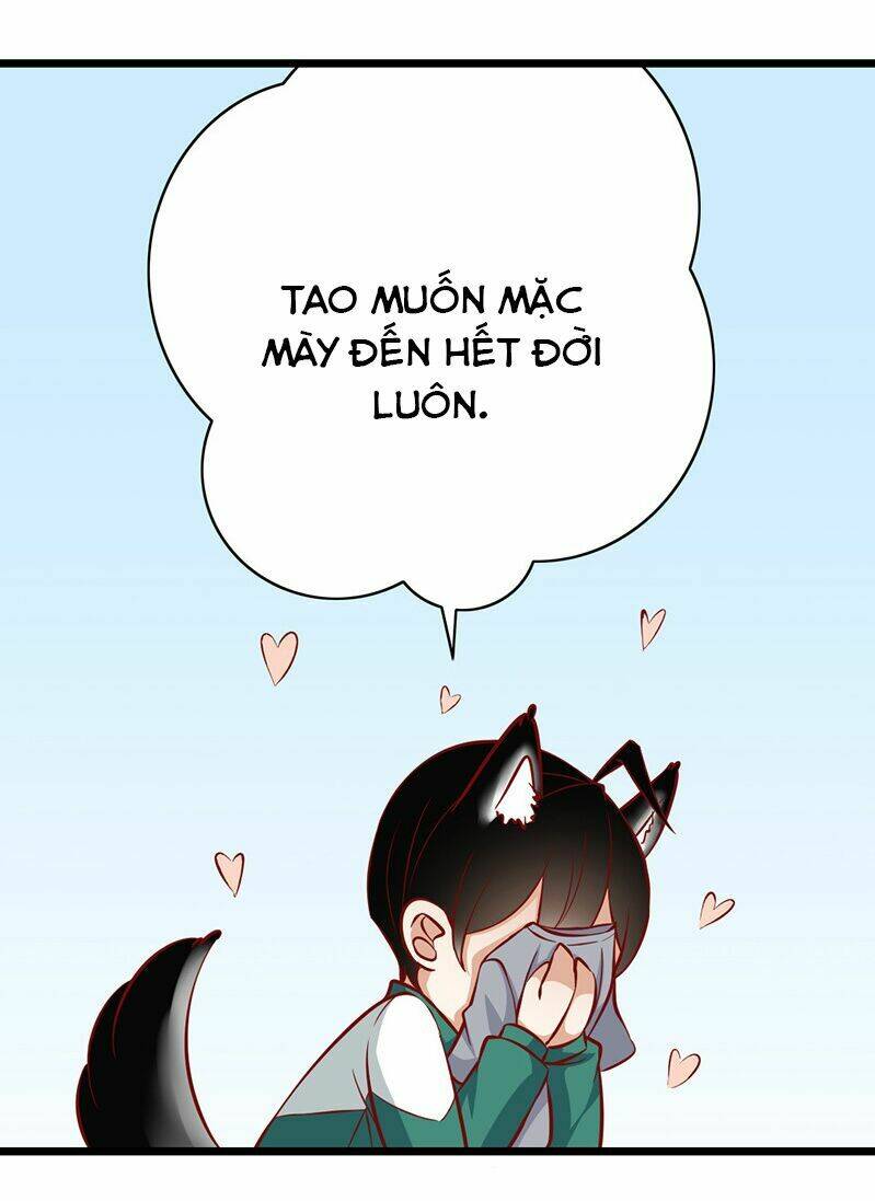 em trai mười tám tuổi : trung khuyển phản công chapter 5 3