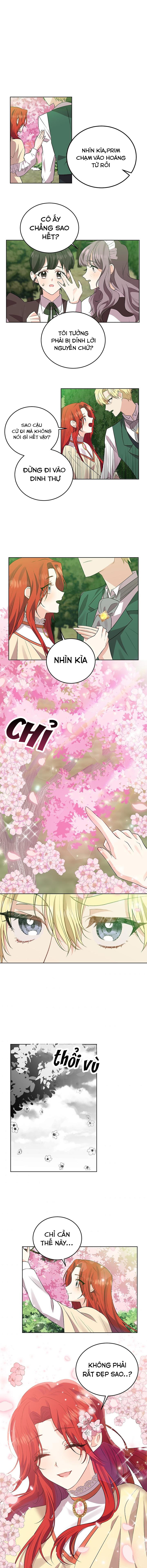 tôi sẽ trở thành gia sư của bạo chúa chapter 6 10