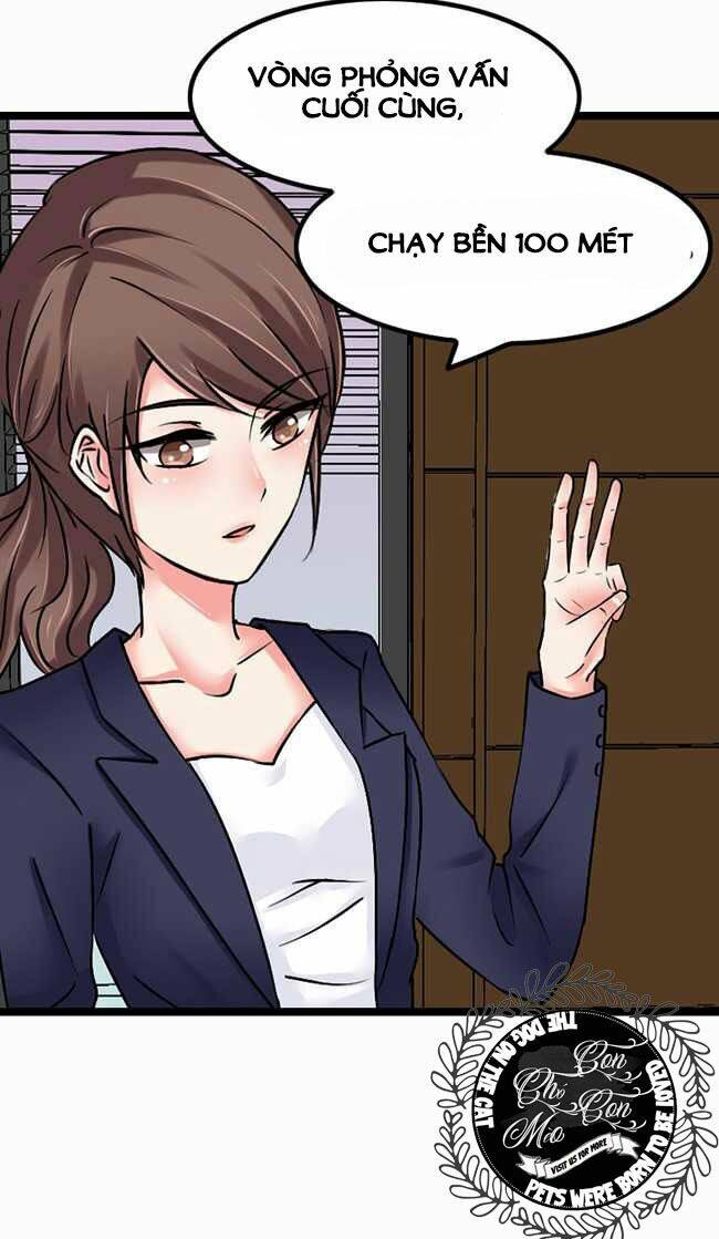 tổng tài ma cà rồng tha cho tôi chapter 4 11