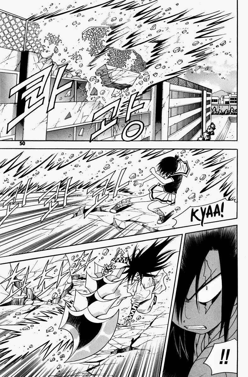 gwisin byeolgok - bí kíp của quỷ chapter 42 3