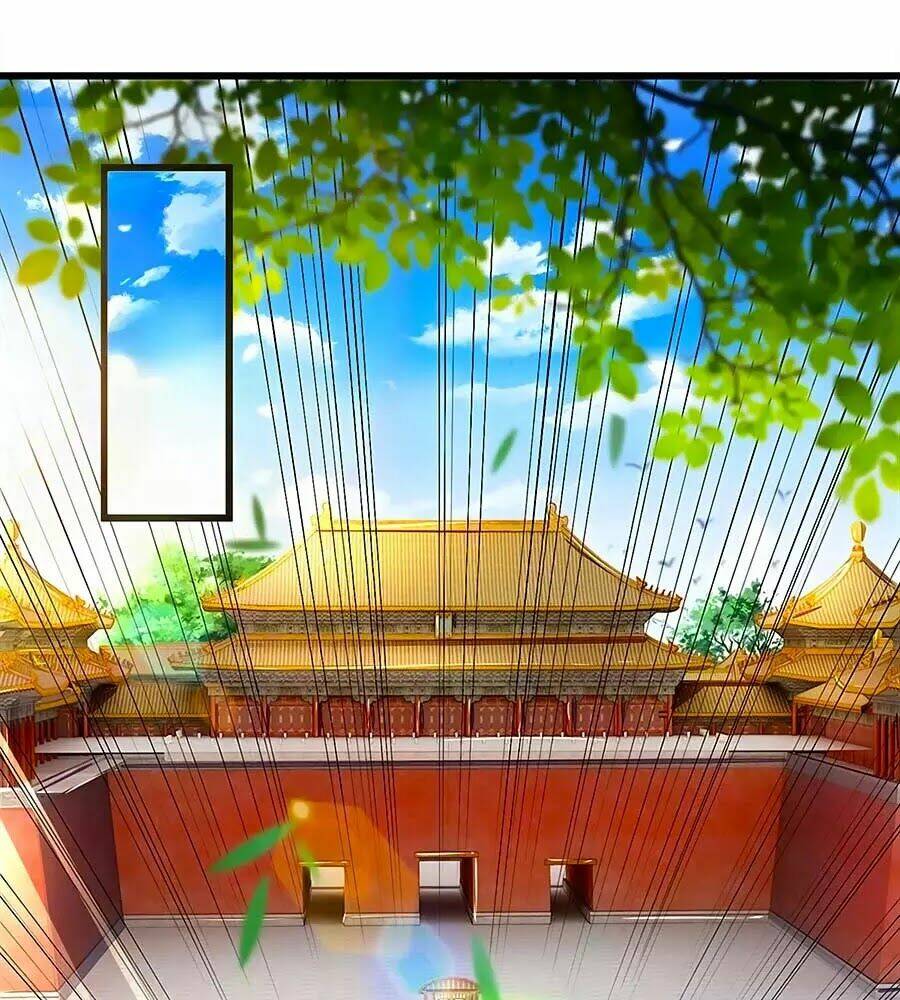 y hậu lệ thiên chapter 41 25