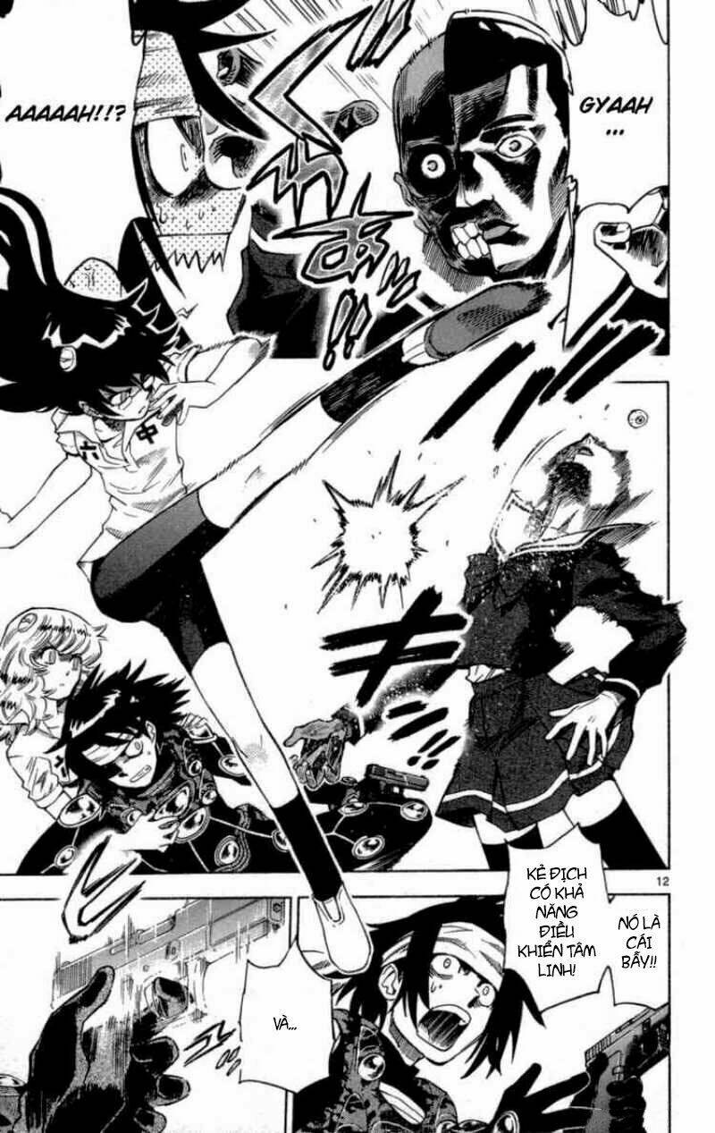 loli siêu năng lực chapter 145 13