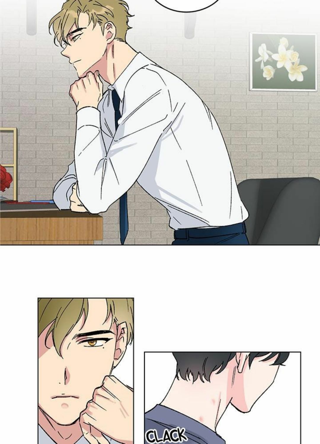 ngày tốt lành của eunsoo (full) chapter 2 60