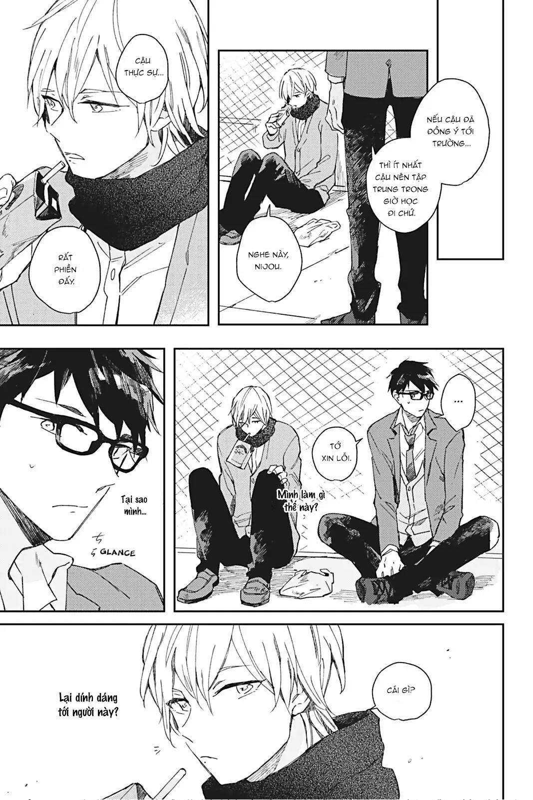 glass syndrome chapter 2 9