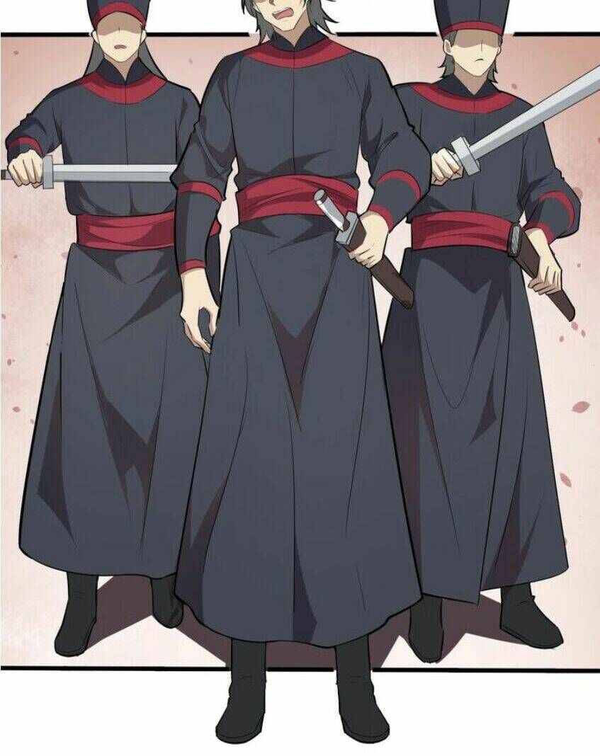 đại nghịch chi môn chapter 46 3