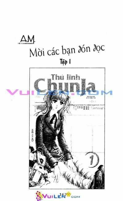 không bao giờ khóc chapter 6 167